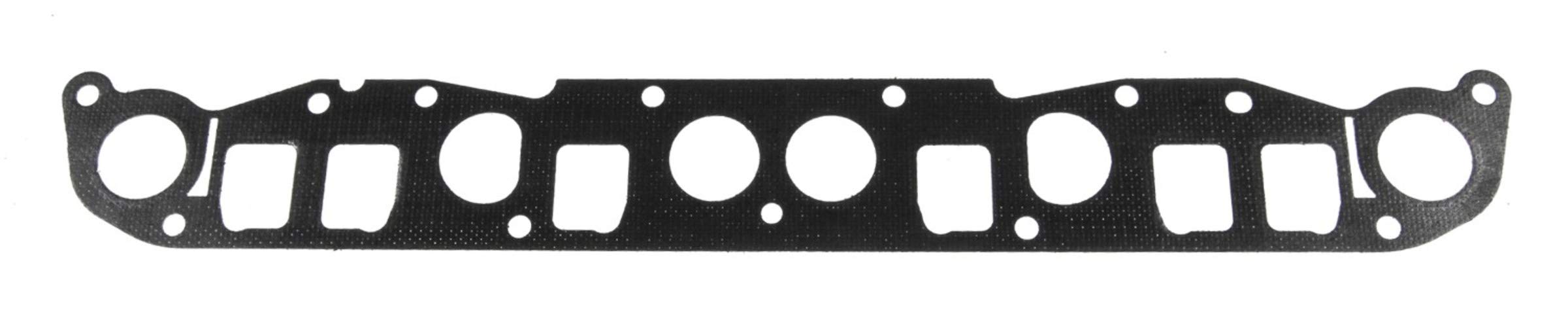 Intake and Exhaust Manifolds Combination Gasket MAHLE MS16120