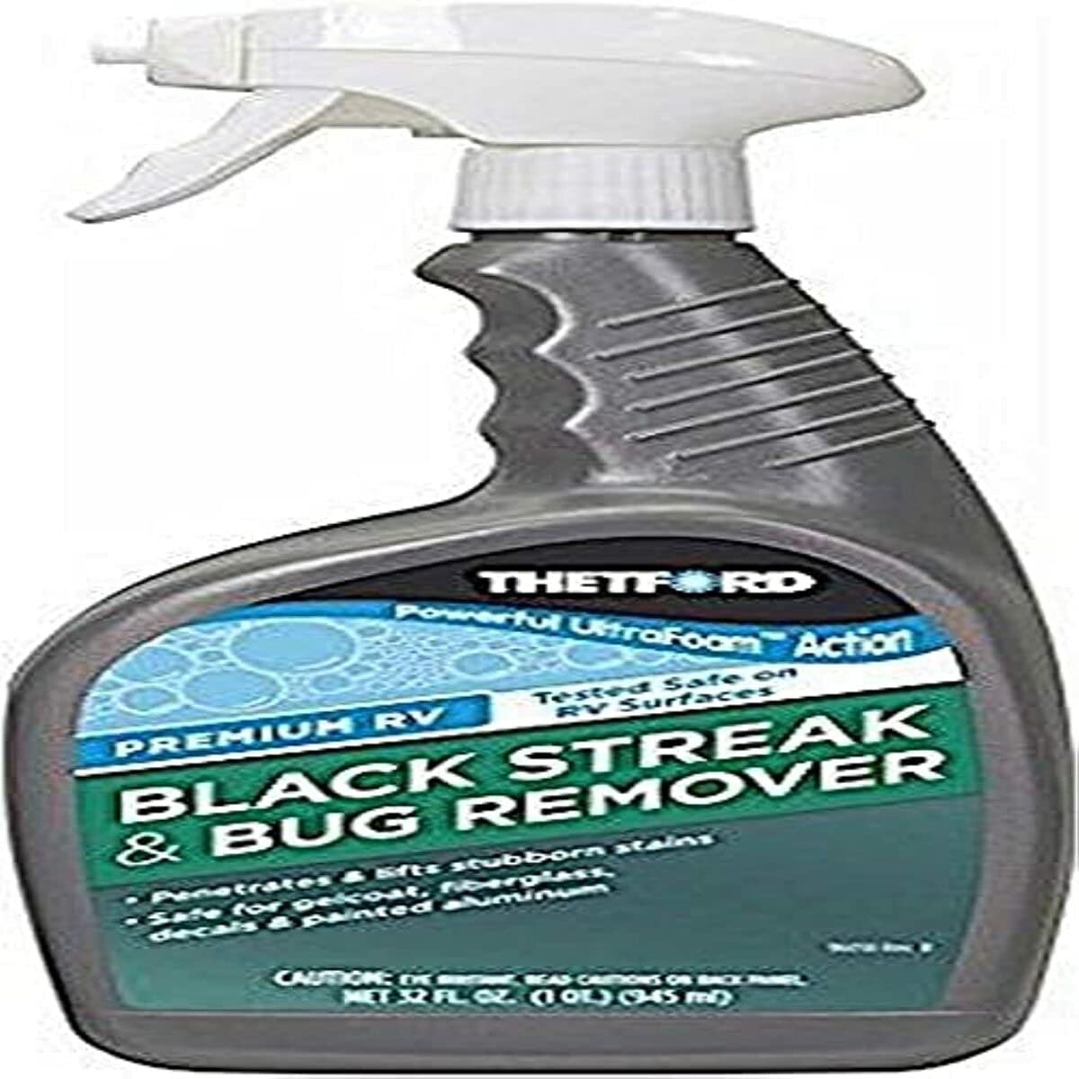 Ultra Foam Thetford 32816 Black Streak Remover