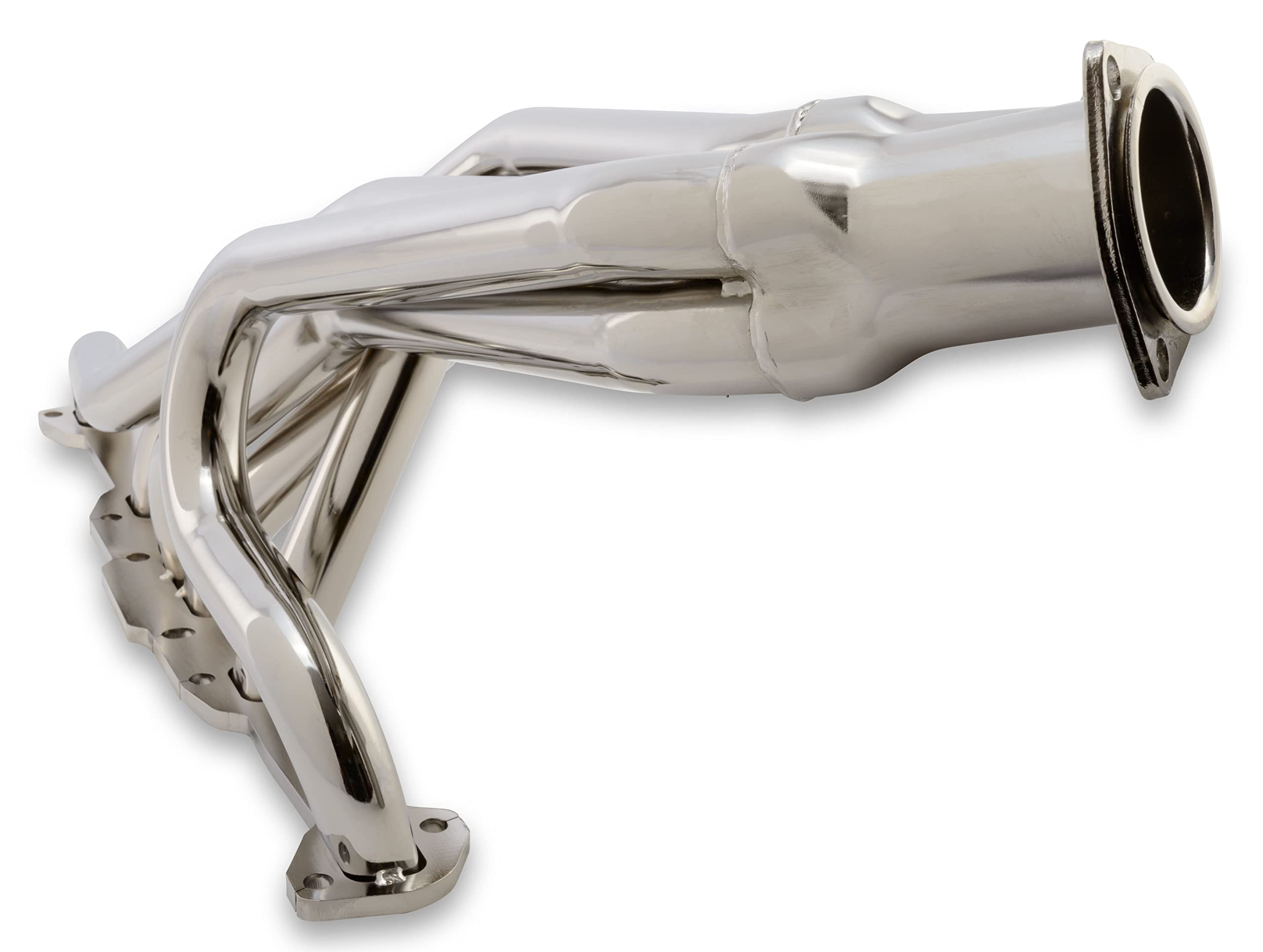 170-200 Header W/Dual Exhaust Scott Drake Classic (C3OZ-9430-H2)