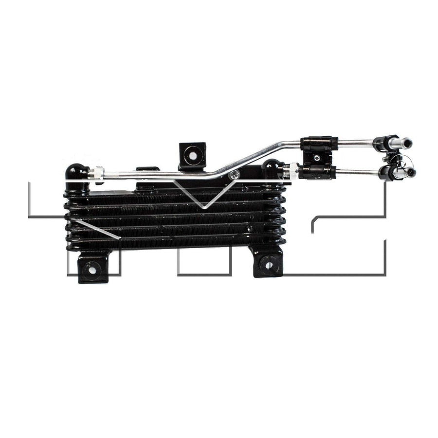 Replacement TYC 19026 External Transmission Oil Cooler (ACURA TL), 1 Pack