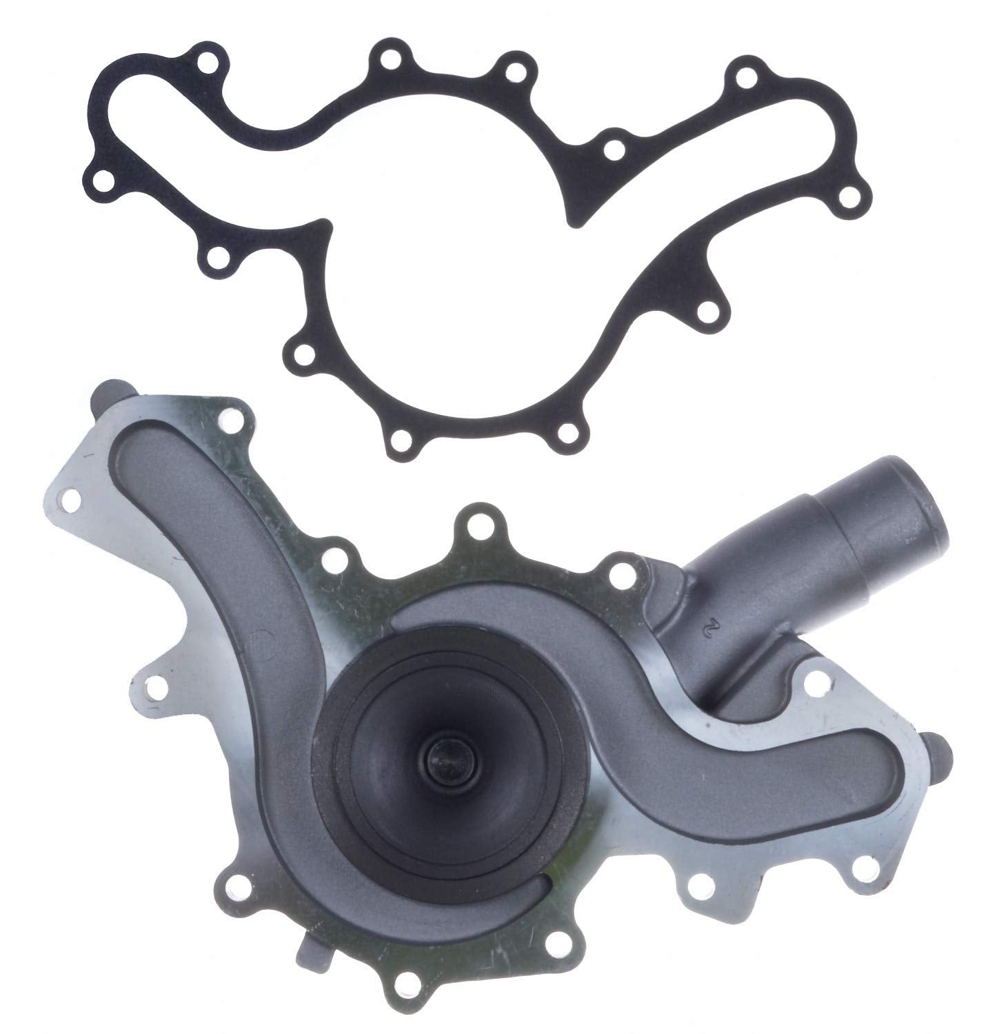 Premium Gates Engine Water Pump 43060