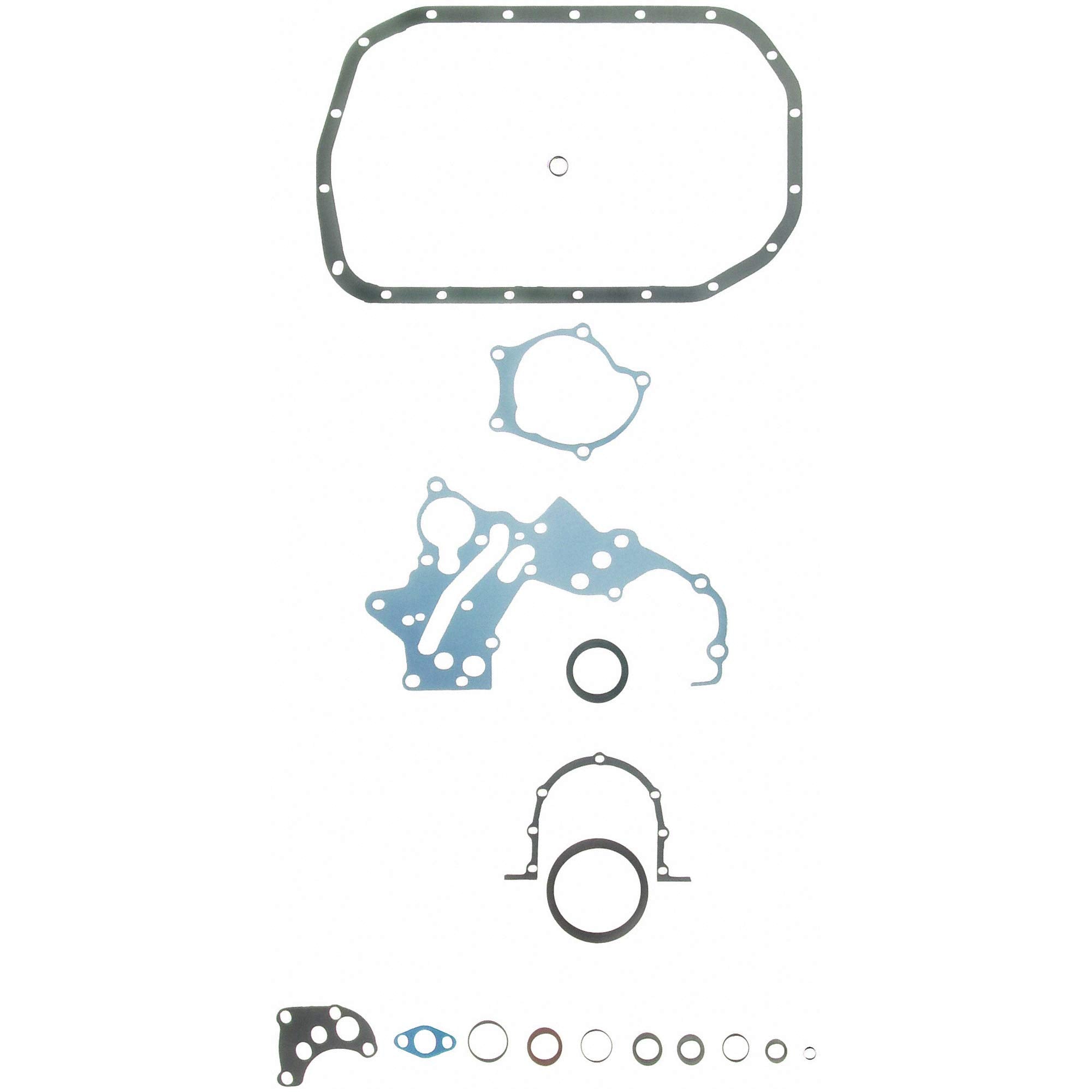 Conversion Gasket Set FEL-PRO CS 9388-1