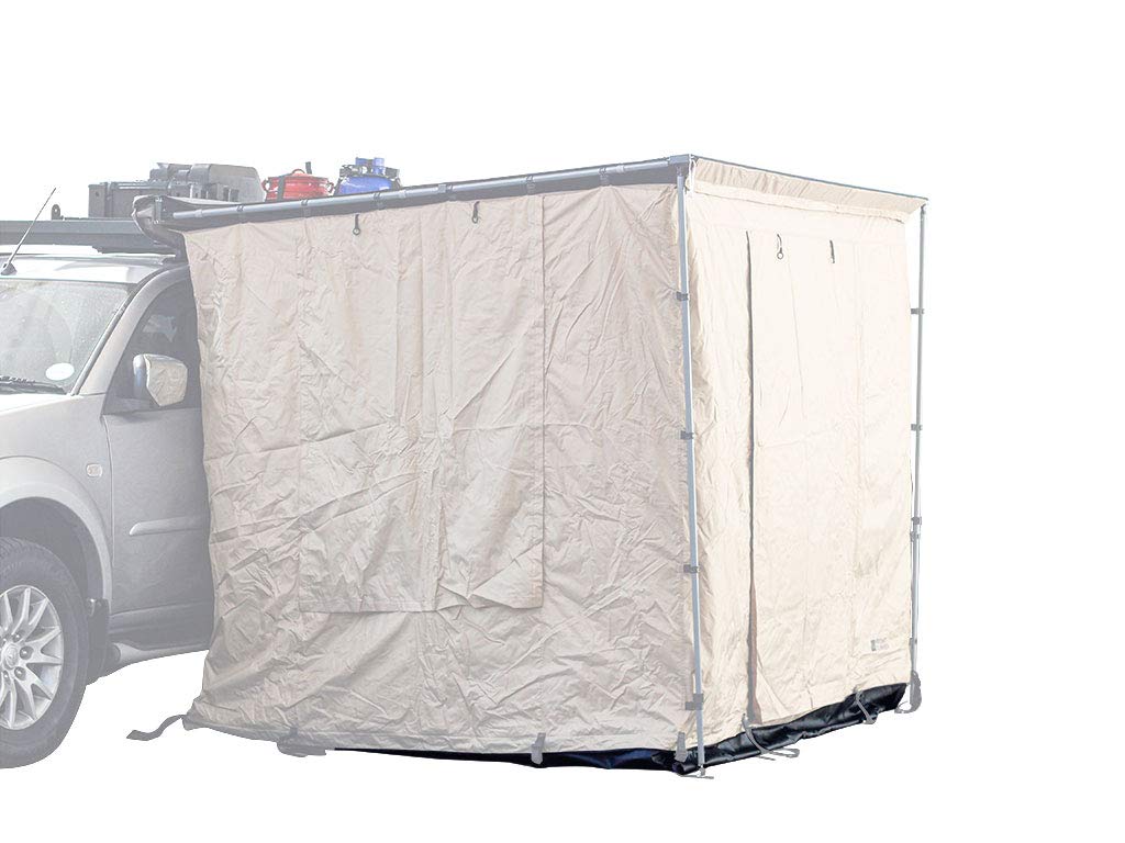 Easy-Out Front Runner Awning Room/Mosquito Net Waterproof Floor / 2.5M