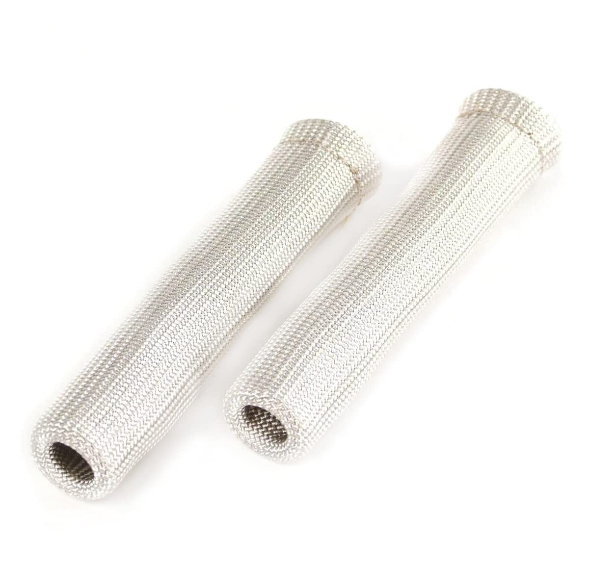 6" DEI - 2-pack - Silver (10501)