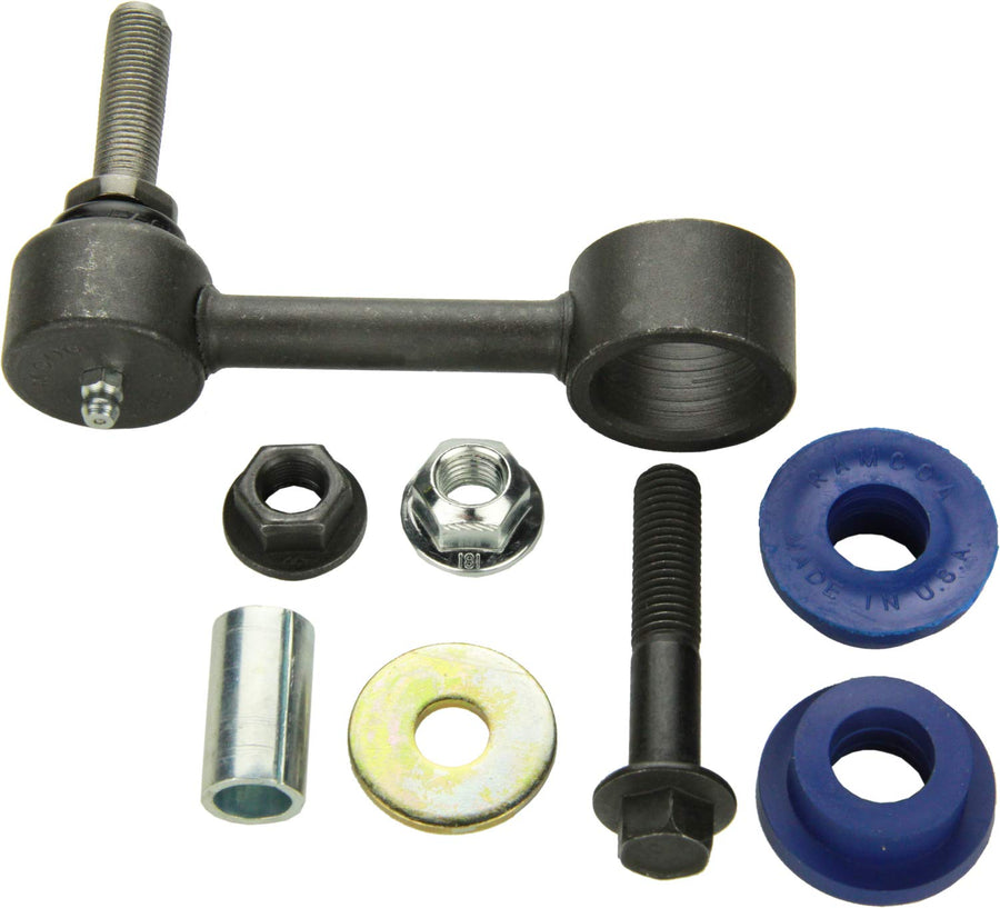 K750310 MOOG Suspension Stabilizer Bar Link Kit for Jeep Grand Cherokee