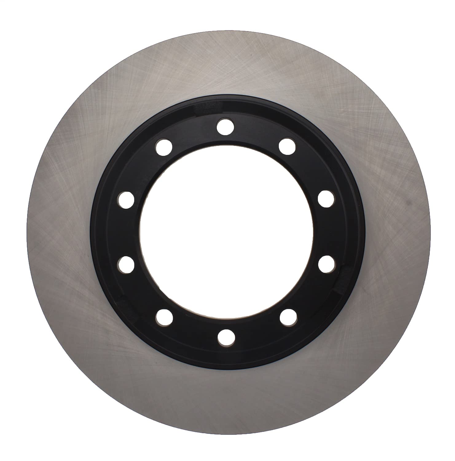 Premium Brake Rotor NEW CENTRIC 120.83014CRY with E-Coating