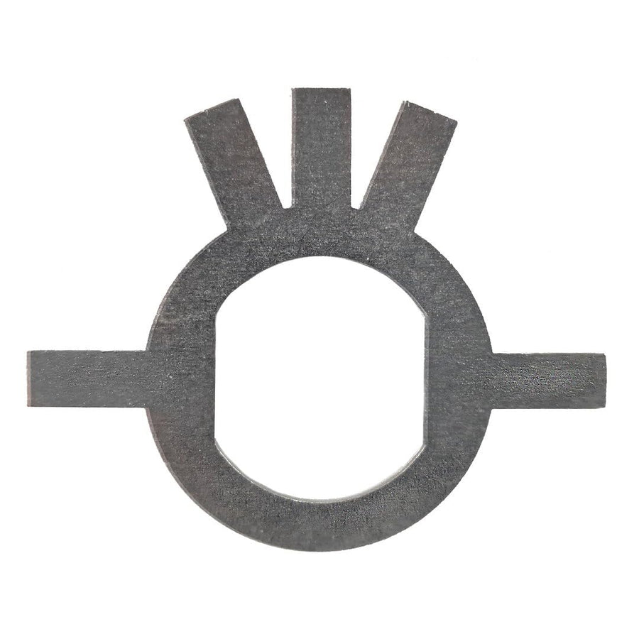 SNAP Ring NUT Husky Towing 33177 (Single)