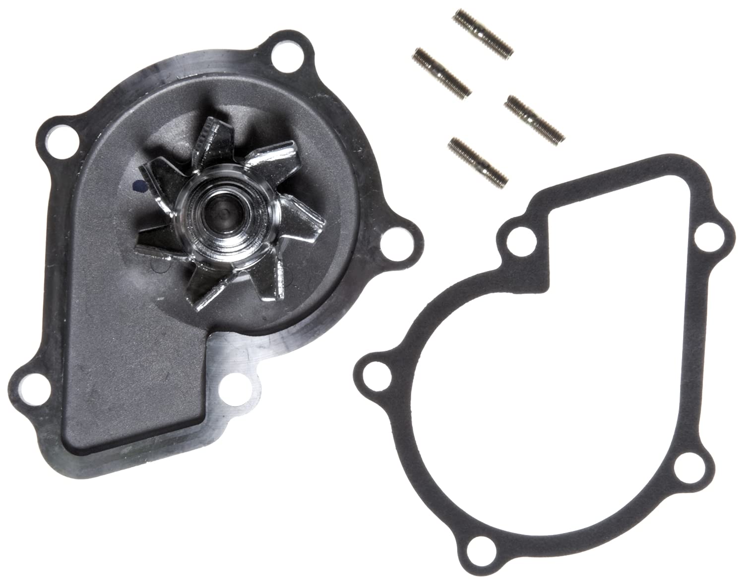 Premium Gates Engine Water Pump 41162