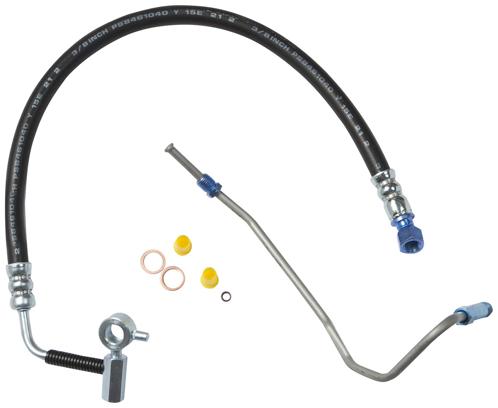 Assembly Gates-365829