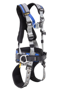Harness WERNER (XXL) Buckle Tongue Legs (H062145)