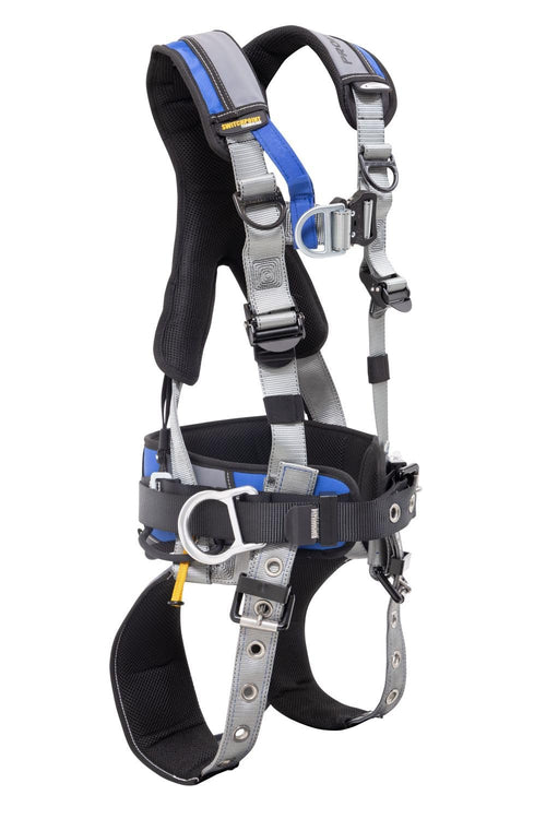 Harness WERNER (XXL) Buckle Tongue Legs (H062145)