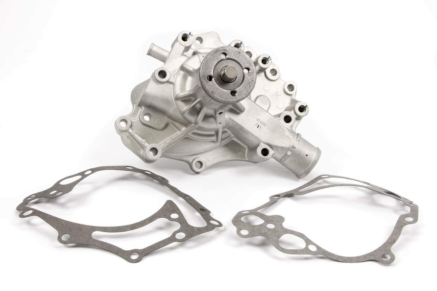 Performance Aluminum Milodon High Volume Water Pump for Ford 351C