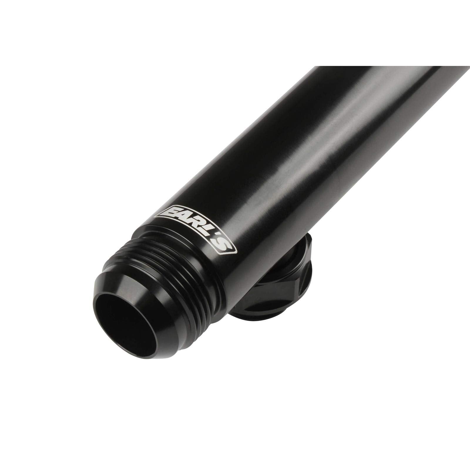 Adj. Earl's 2X -12 To -16 Water Crossover Tube