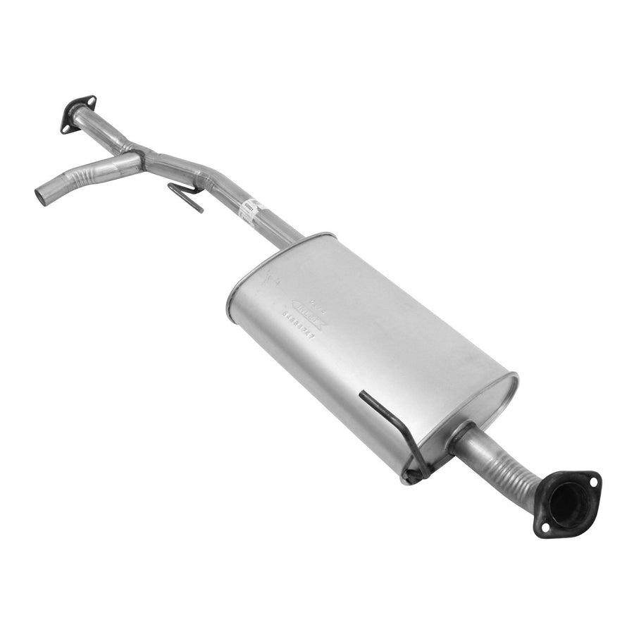 Welded Assembly AP Exhaust Muffler AP60001
