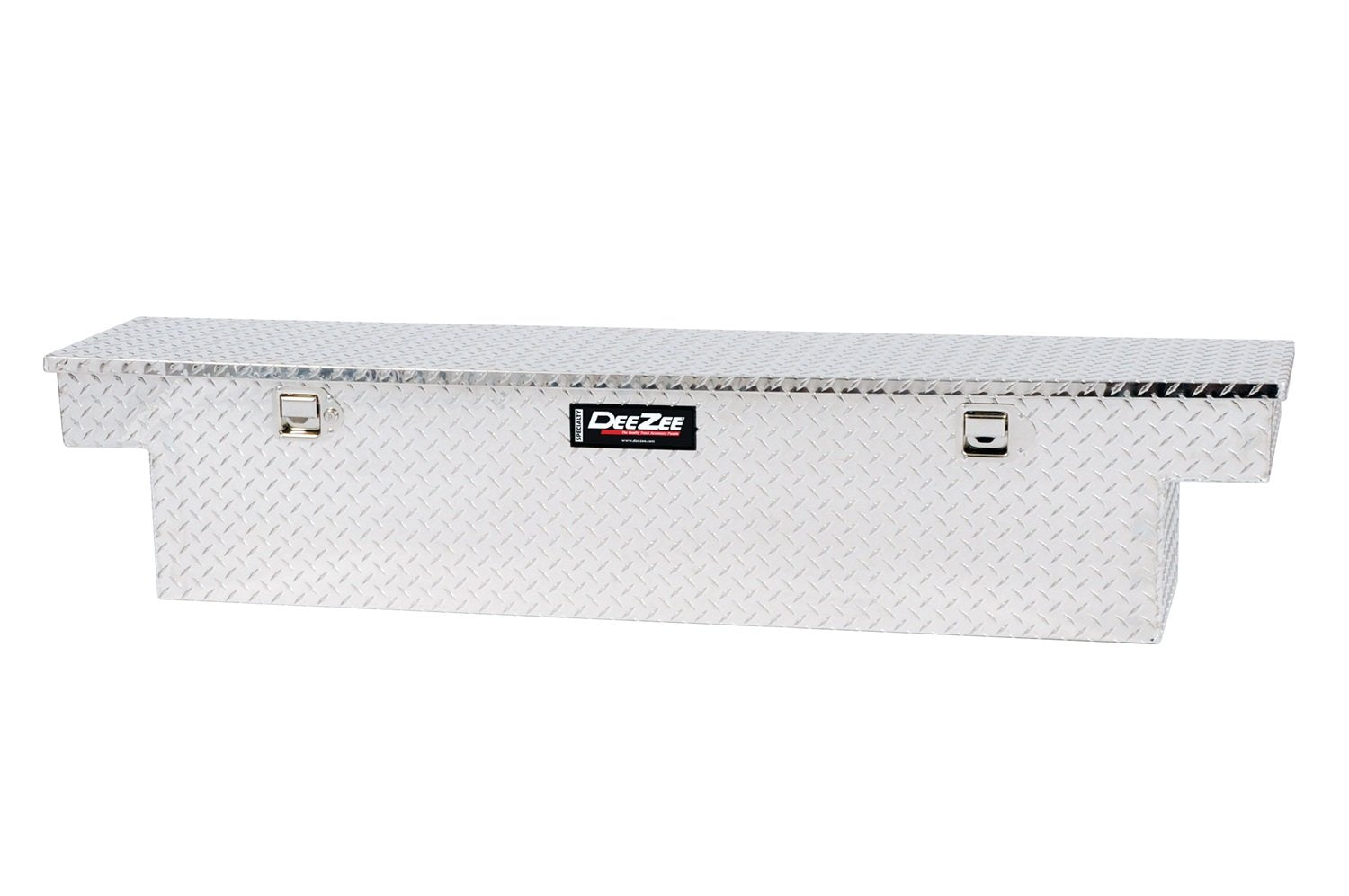 Dee Zee Specialty Series Narrow Crossover Tool Box DZ6163N