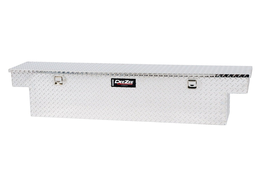 Dee Zee Specialty Series Narrow Crossover Tool Box DZ6163N