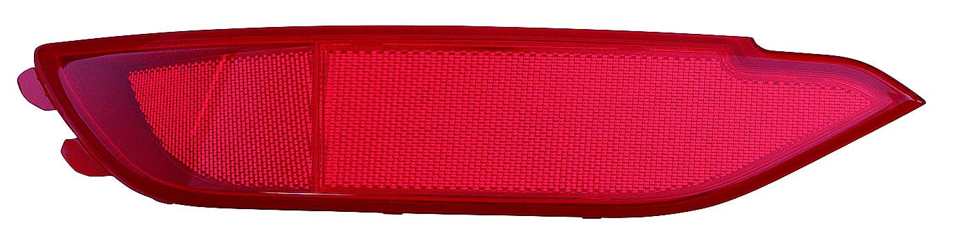 HYUNDAI TUSON 16-18 R/REFLECTOR LH DEPO CAPA
