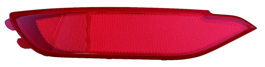 HYUNDAI TUSON 16-18 R/REFLECTOR LH DEPO CAPA