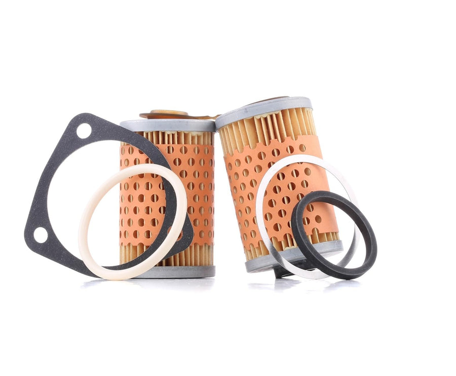 Oil Filter MAHLE OX 36D