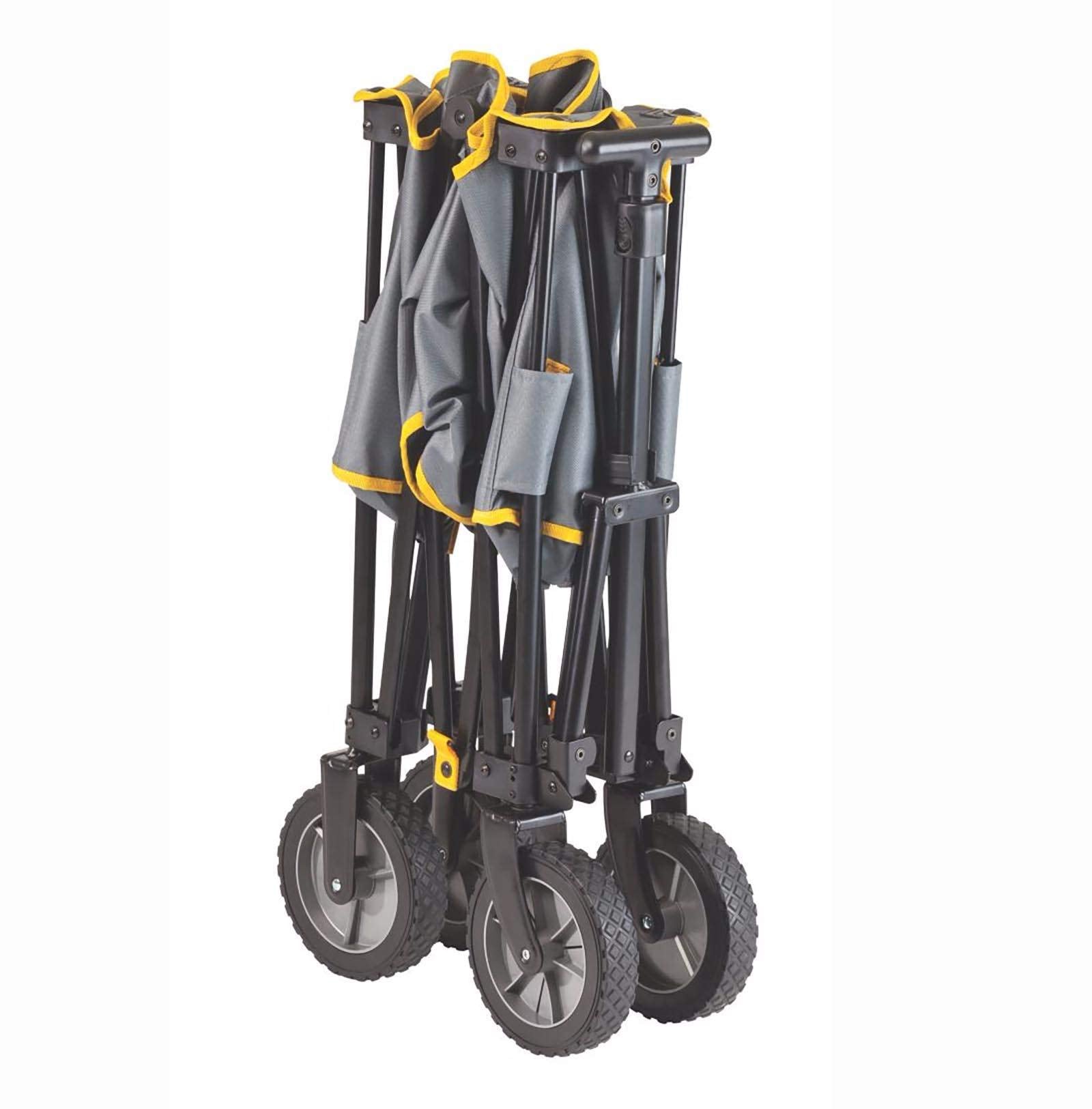 Camp Wagon Coleman C001