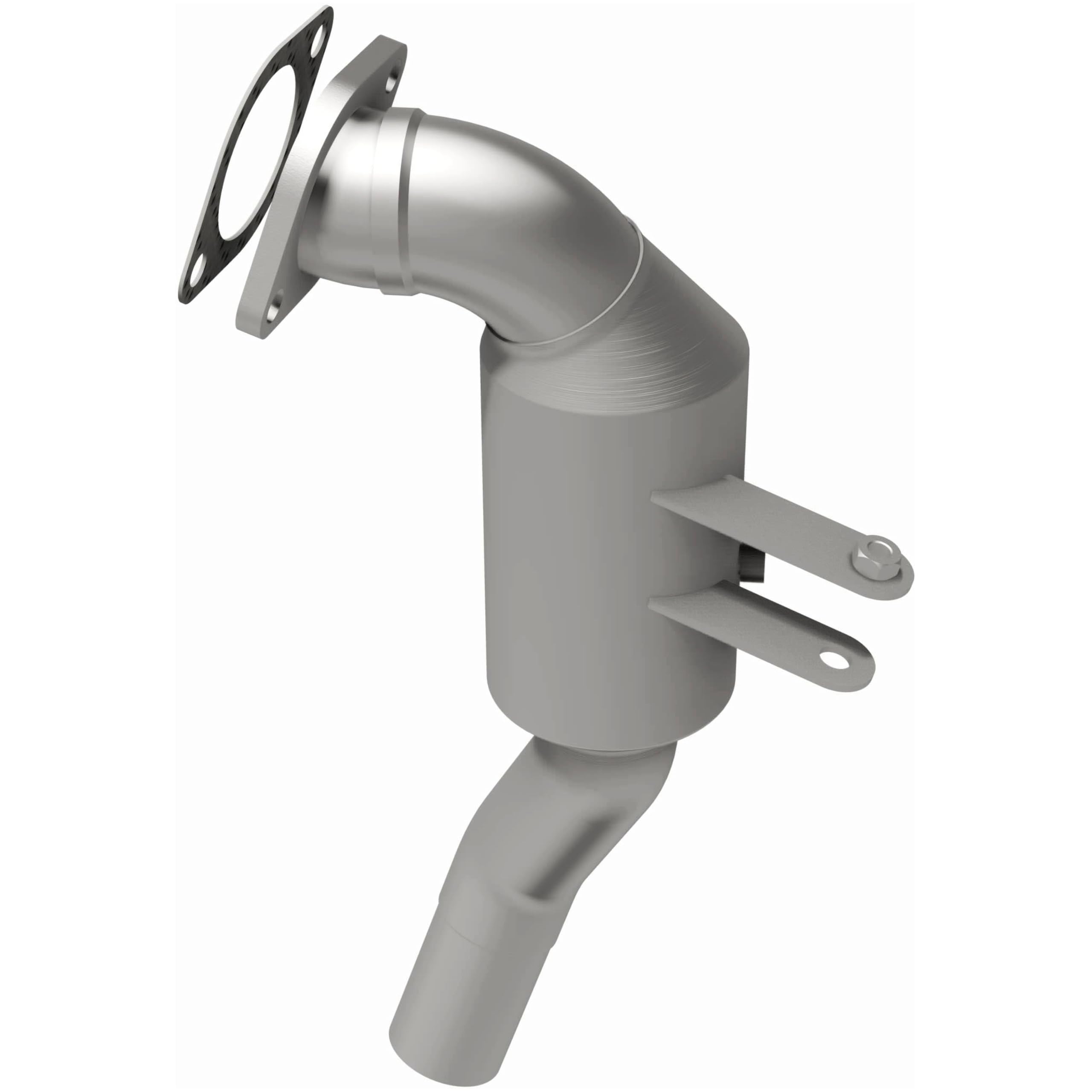Catalytic Converter MagnaFlow 21-605: OEM Grade (Federal/EPA Compliant)