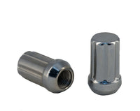 C7002 Rocket Racing Wheels 7/16 Spline Drive Lug Nut 7 Spline