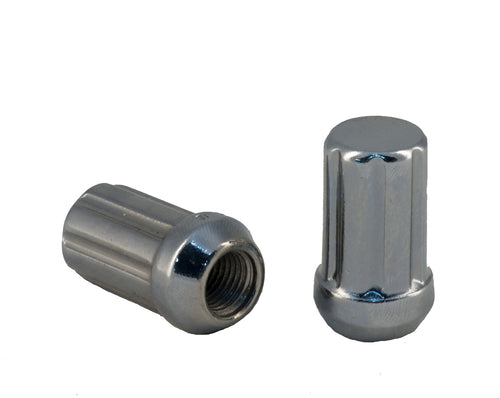 C7002 Rocket Racing Wheels 7/16 Spline Drive Lug Nut 7 Spline