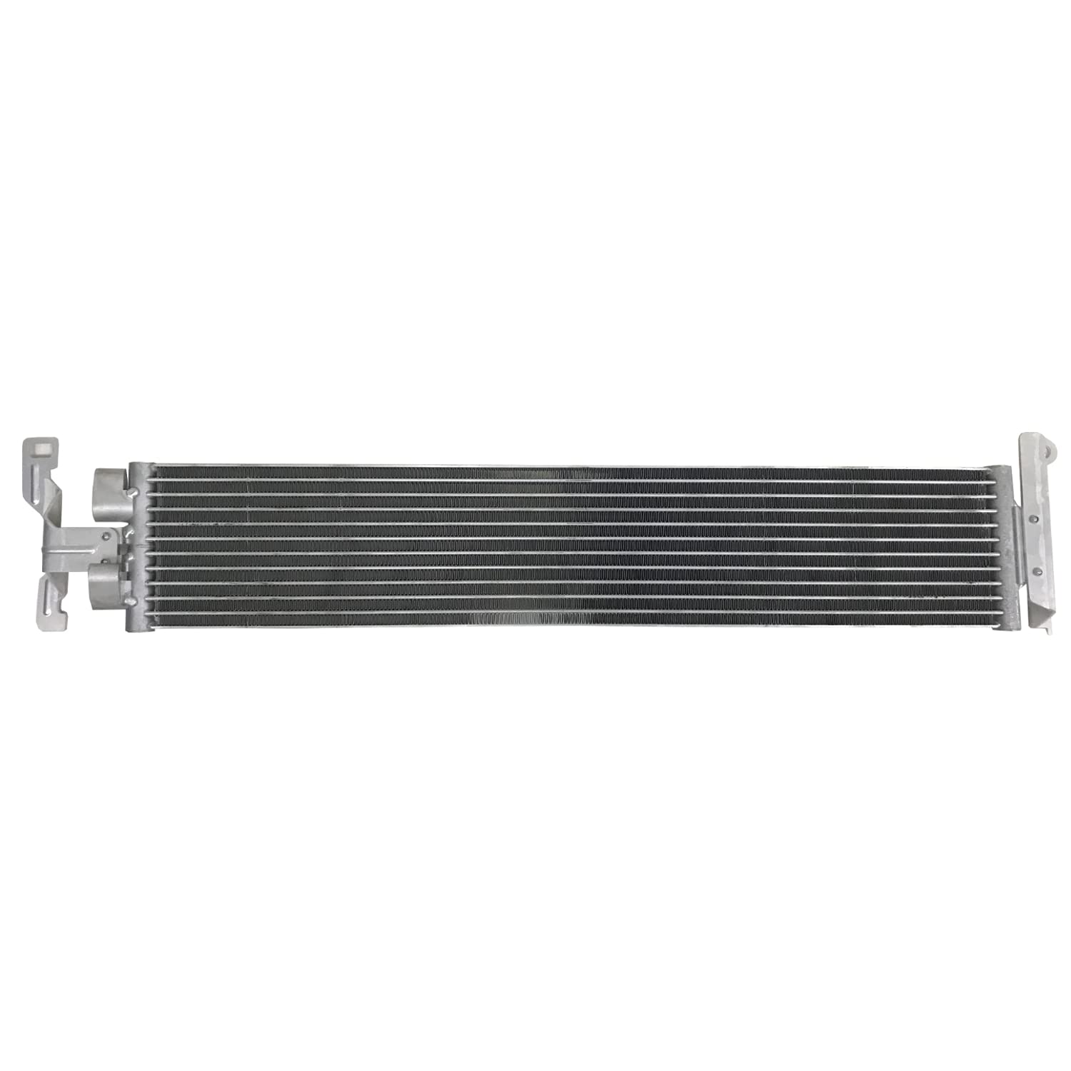 External TYC 19140 Transmission Oil Cooler Compatible with 2018-2018 Volkswagen Beetle