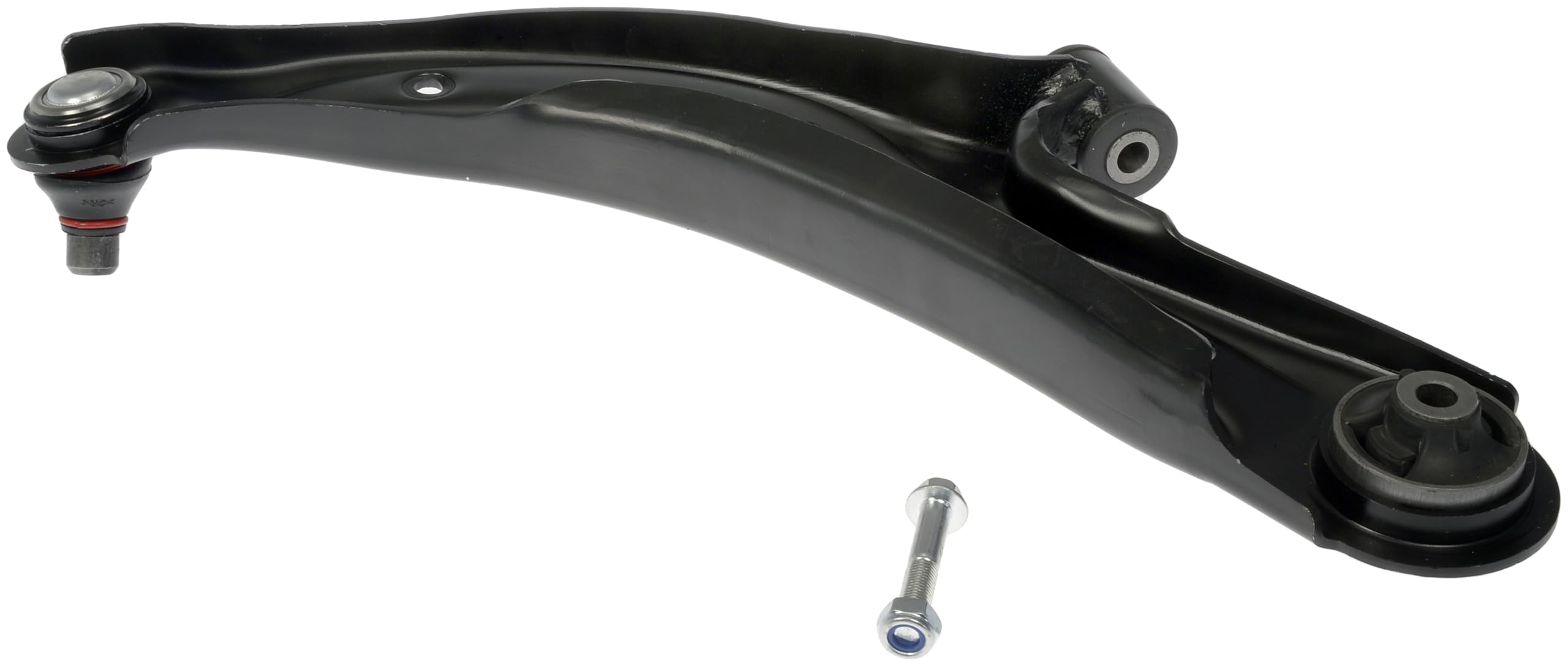 Dorman Front Driver Side 524-085 Lower Suspension Control Arm and Ball Joint Assembly Compatible with Select Chevrolet/Nissan Models