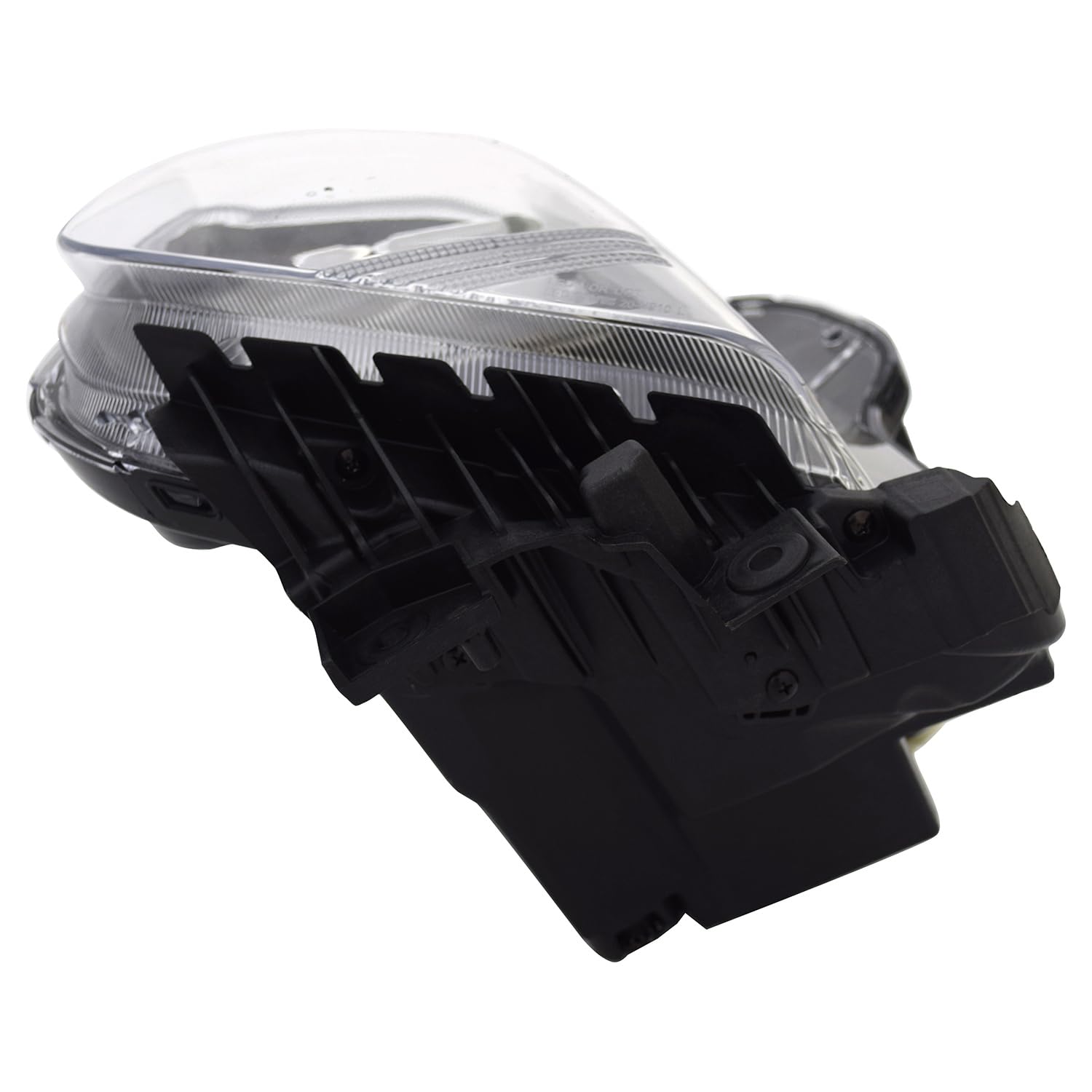 Front Left TYC 20-17912-00 Headlight Assembly