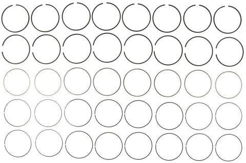 Engine MAHLE Piston Ring Set 51785CP
