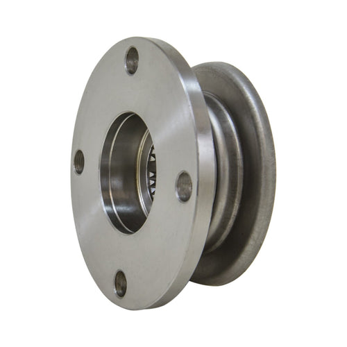 Yukon Yoke Small Hole for '82 and Older Toyota 8" and Landcruiser with 27 Spline