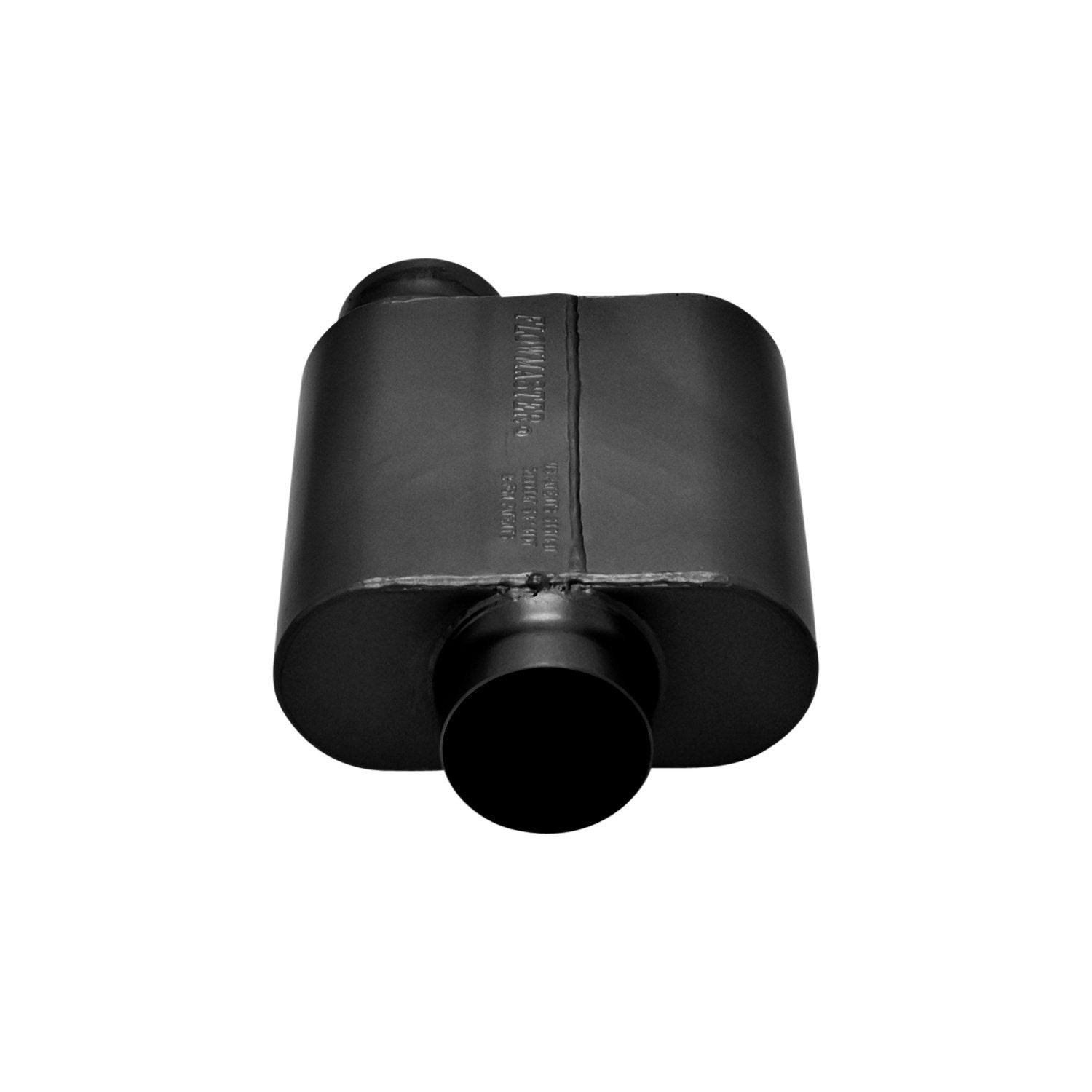 10 Series Flowmaster Delta Force Race Muffler 8435119