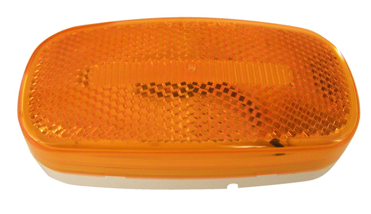 Clearance Light Side Marker
