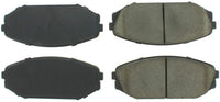 Sport Brake Pads StopTech 309.07930 with Shims and Hardware