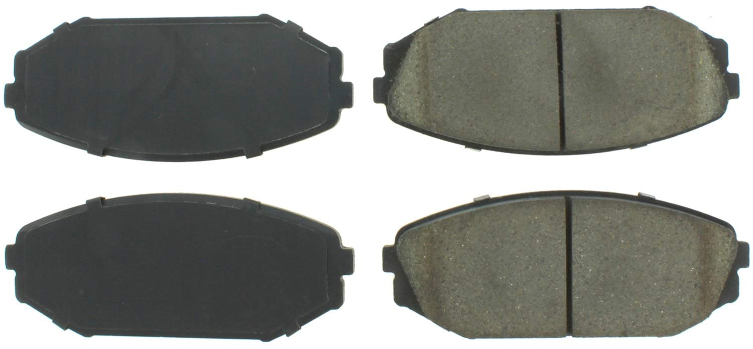 Sport Brake Pads StopTech 309.07930 with Shims and Hardware