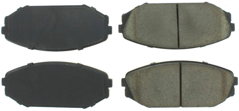 Sport Brake Pads StopTech 309.07930 with Shims and Hardware