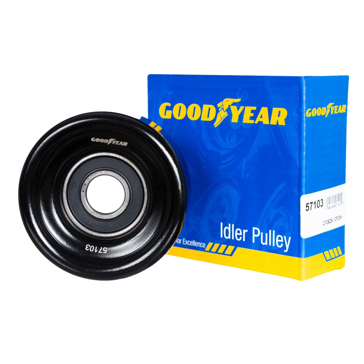 FEAD Pulley Goodyear Belts 57103