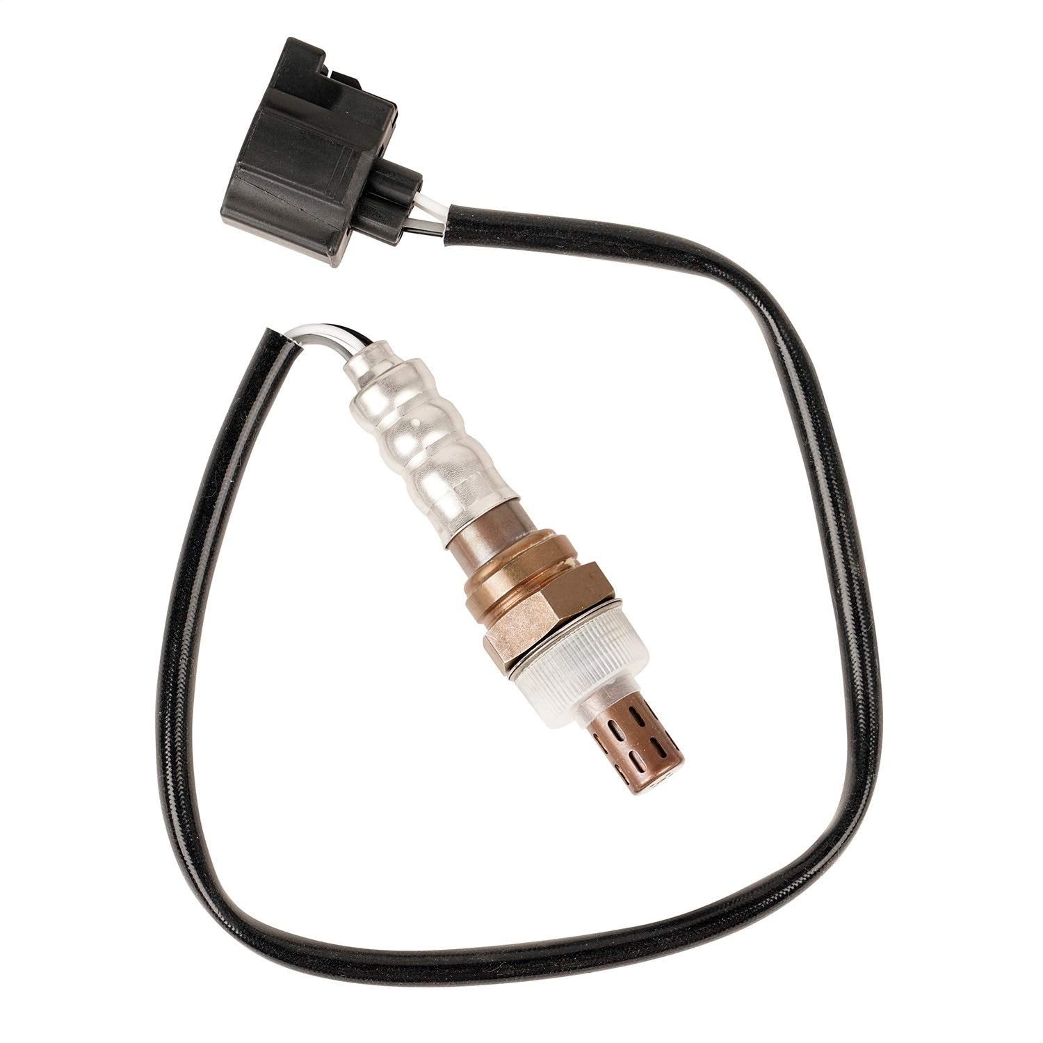Omix | O2 Sensor, Right After Cat or Left Before Cat | 17222.48 | OE Reference: 5149180AA | Fits 2012-2018 Jeep Wrangler JK