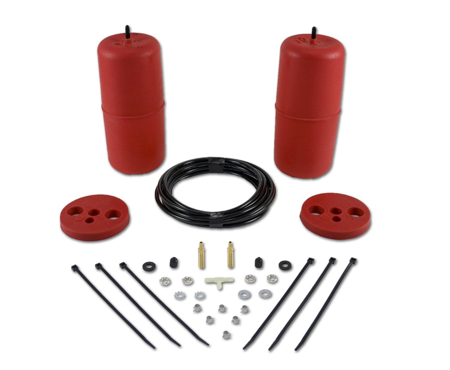 1000 Air Lift Suspension Kit 60783 Air