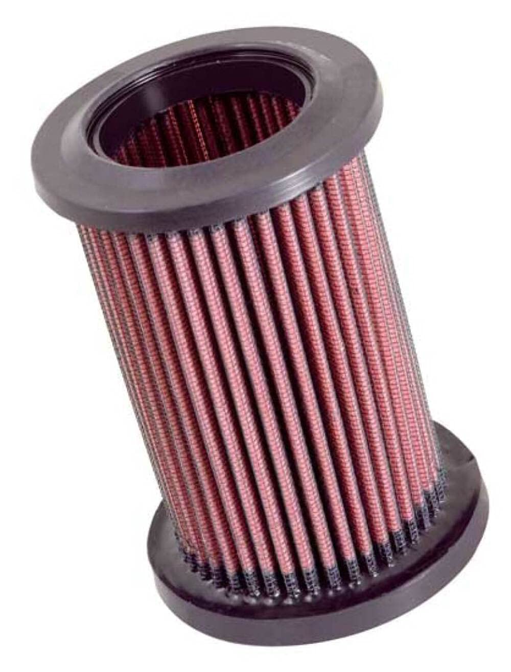 Replacement K&N Air Filter DU-1006 Fits 09-10 Ducati GT 1000 Touring
