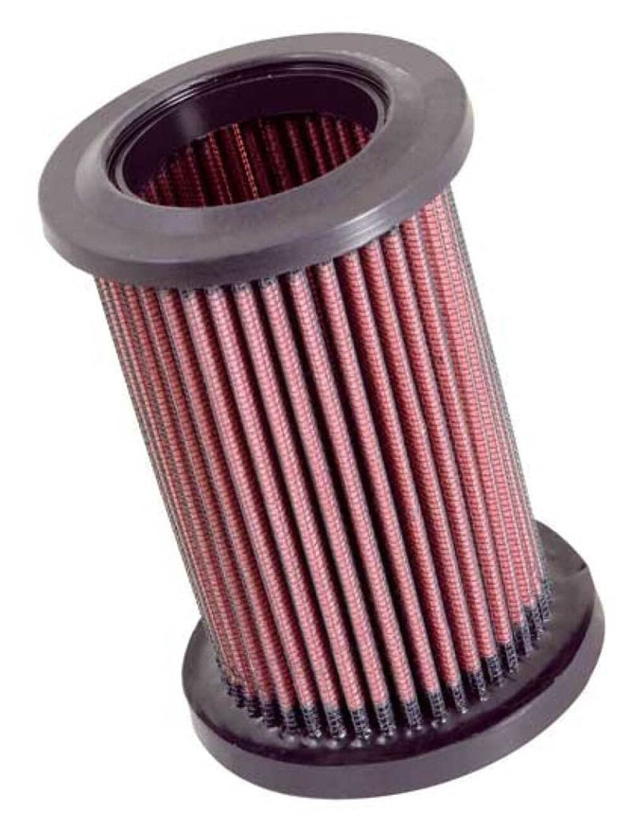 Replacement K&N Air Filter DU-1006 Fits 09-10 Ducati GT 1000 Touring