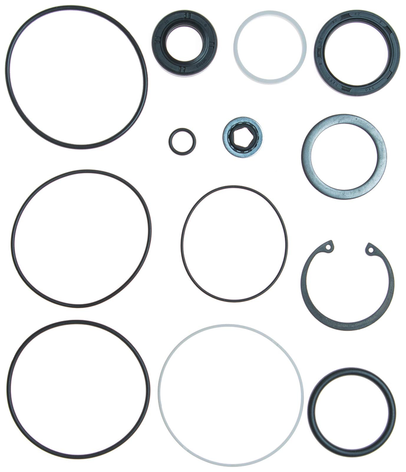 Power Steering Gates 349430 Repair Kit