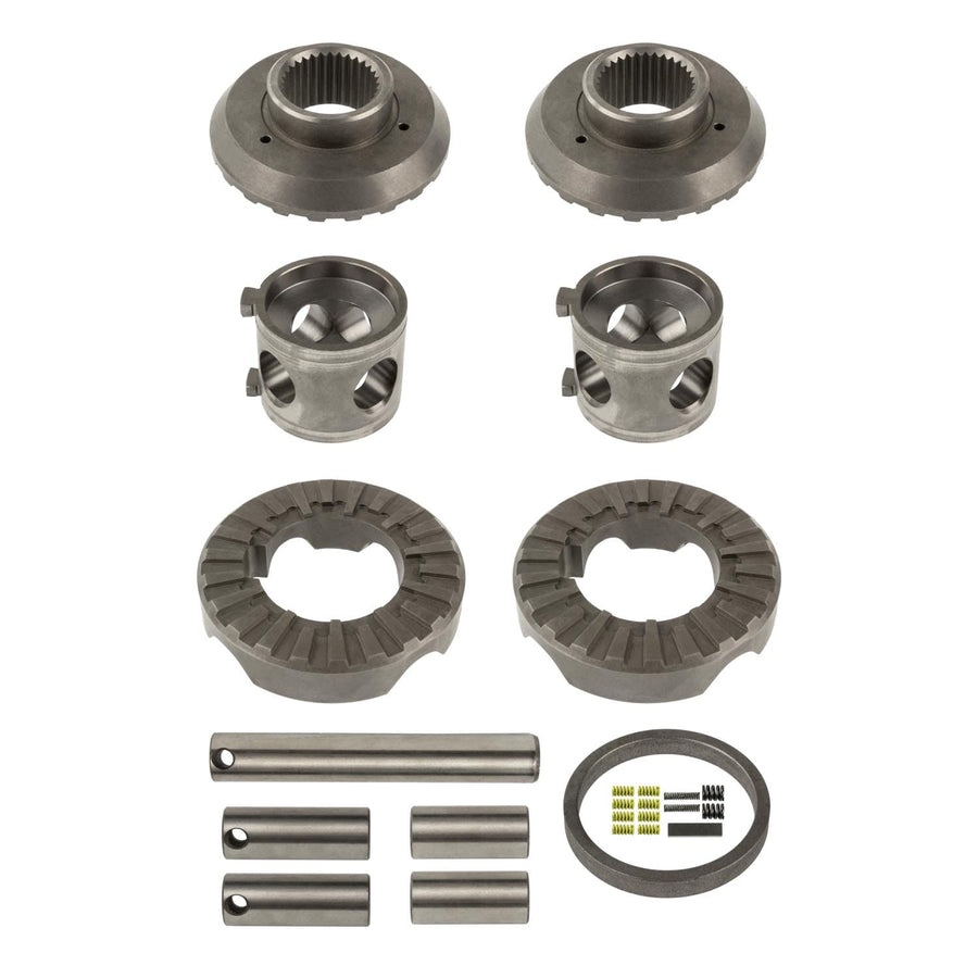 Ford 9" Differential Locker PowerTrax No-Slip 31 Spline -Fits Open Differential | Compatible for Ford, Lincoln, Mercury | Replaces Eaton 187SL17B, Auburn Gear 542036 | Heavy-Duty Performance
