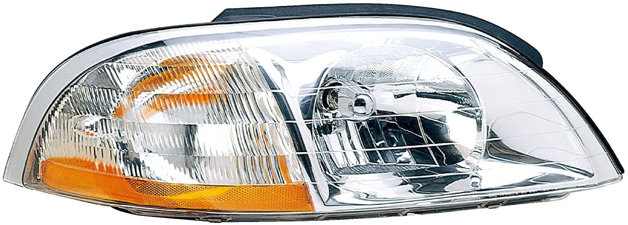 FR280-B001R Eagle Eyes Headlight