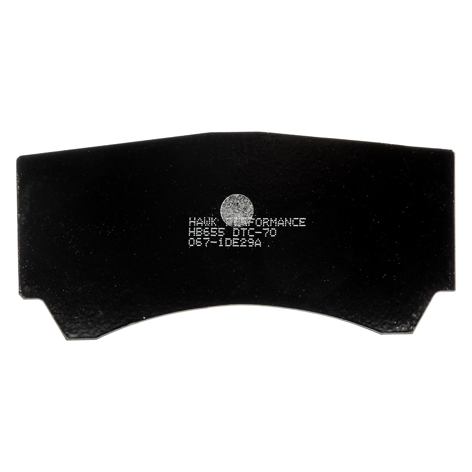 Hawk Performance HPS 5.0 HB655B.620 Street Brake Pads
