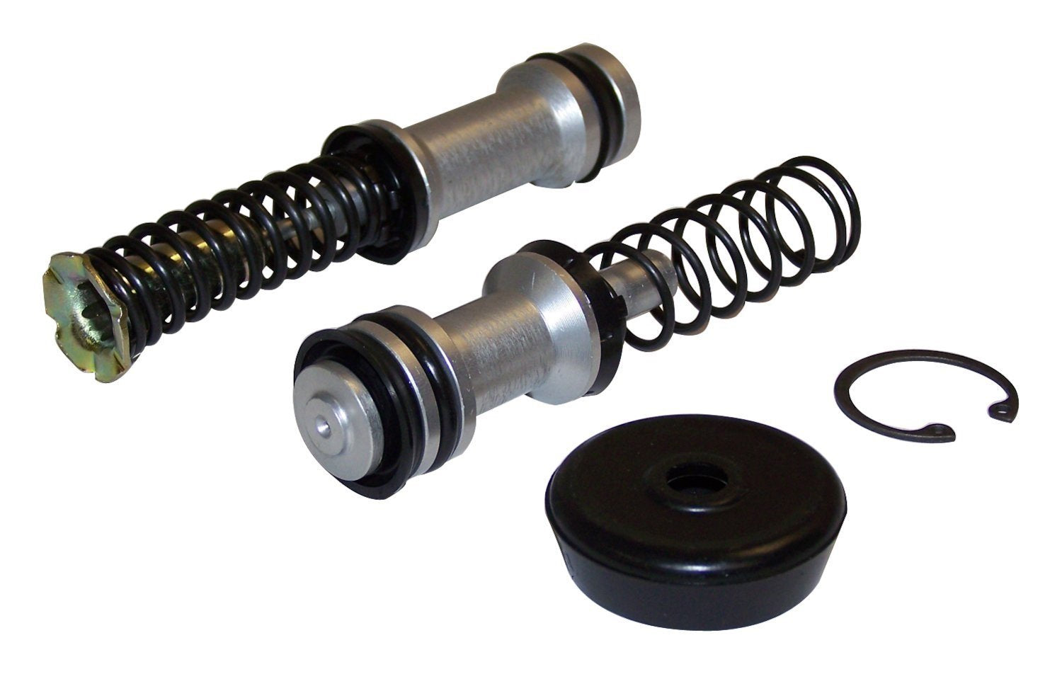 Brake Master Cylinder Repair Kit - Crown Vintage