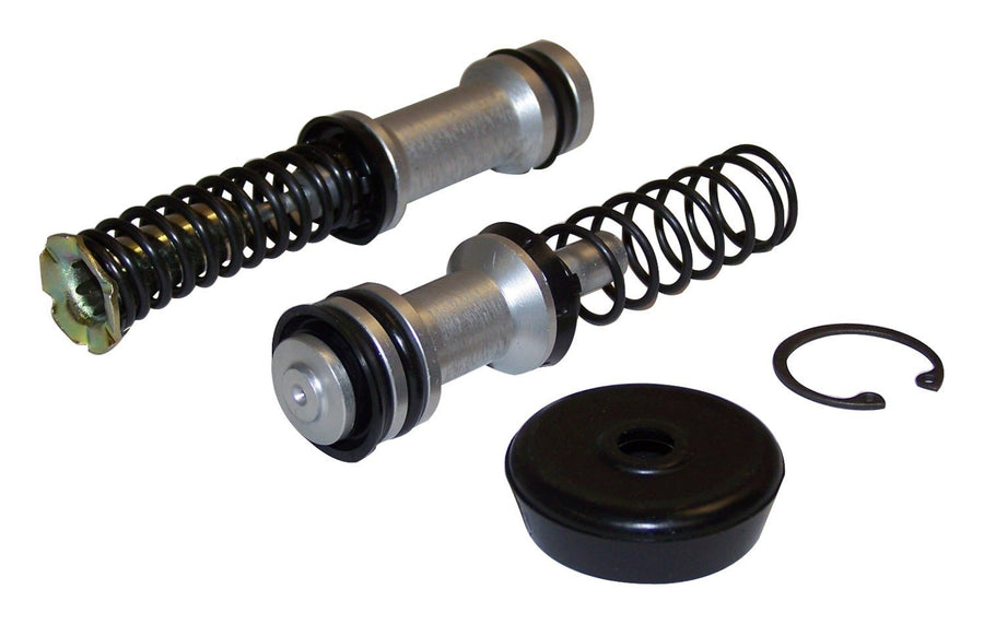 Brake Master Cylinder Repair Kit - Crown Vintage