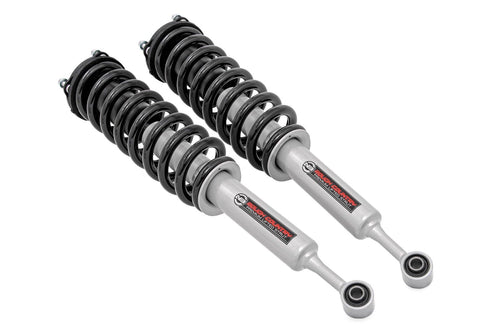 Rough Country N3 Struts Stock Replacement for 2007-2021 Toyota Tundra - 501100