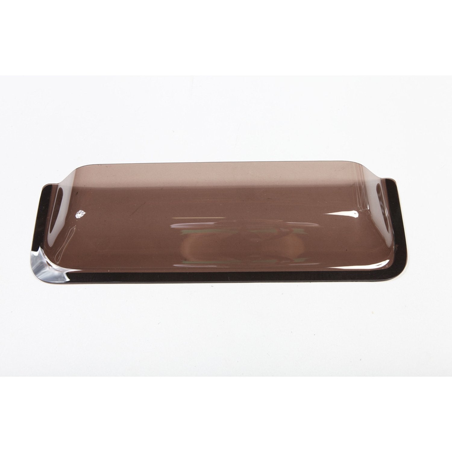 Cowl Vent Scoop, Smoke | Rugged Ridge | 11352.01 | Fits 1987-2006 Jeep Wrangler YJ/TJ